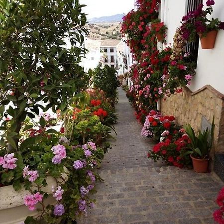 Casa De Las Flores - A Picture Perfect Location! El Gastor Exterior photo