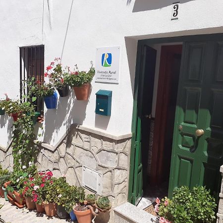 Casa De Las Flores - A Picture Perfect Location! El Gastor Exterior photo